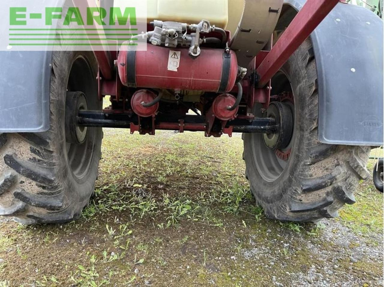 Pulverizador arrastrado Hardi navigator 4000: foto 6