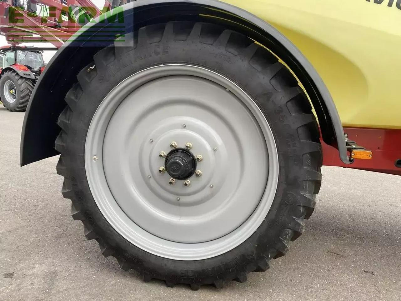 Hardi navigator 4000l 27m 9tb ddz - Pulverizador arrastrado: foto 5 Hardi navigator 4000l 27m 9tb ddz - Pulverizador arrastrado: foto 5