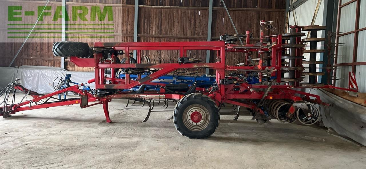 Horsch Terrano 5 FM - Cultivador: foto 2 Horsch Terrano 5 FM - Cultivador: foto 2