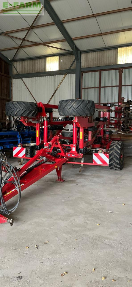 Horsch Terrano 5 FM - Cultivador: foto 4 Horsch Terrano 5 FM - Cultivador: foto 4