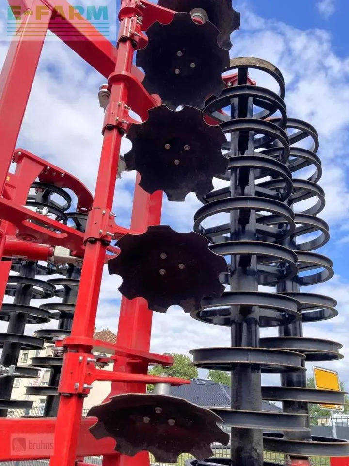 Horsch cruiser 7 xl - vorführgerät - Cultivador: foto 5 Horsch cruiser 7 xl - vorführgerät - Cultivador: foto 5