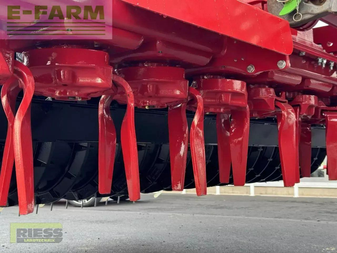 Horsch express 3 kr - Combinado de siembra: foto 4 Horsch express 3 kr - Combinado de siembra: foto 4