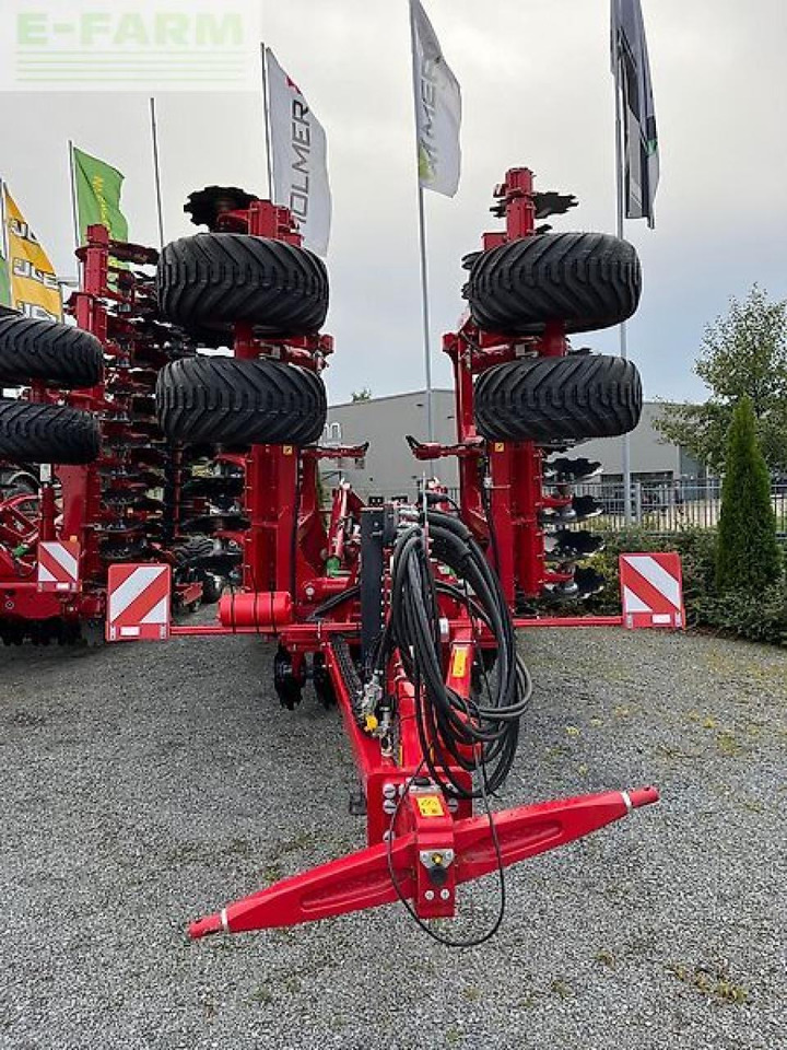 Horsch joker 6 rt - Rastras: foto 2 Horsch joker 6 rt - Rastras: foto 2