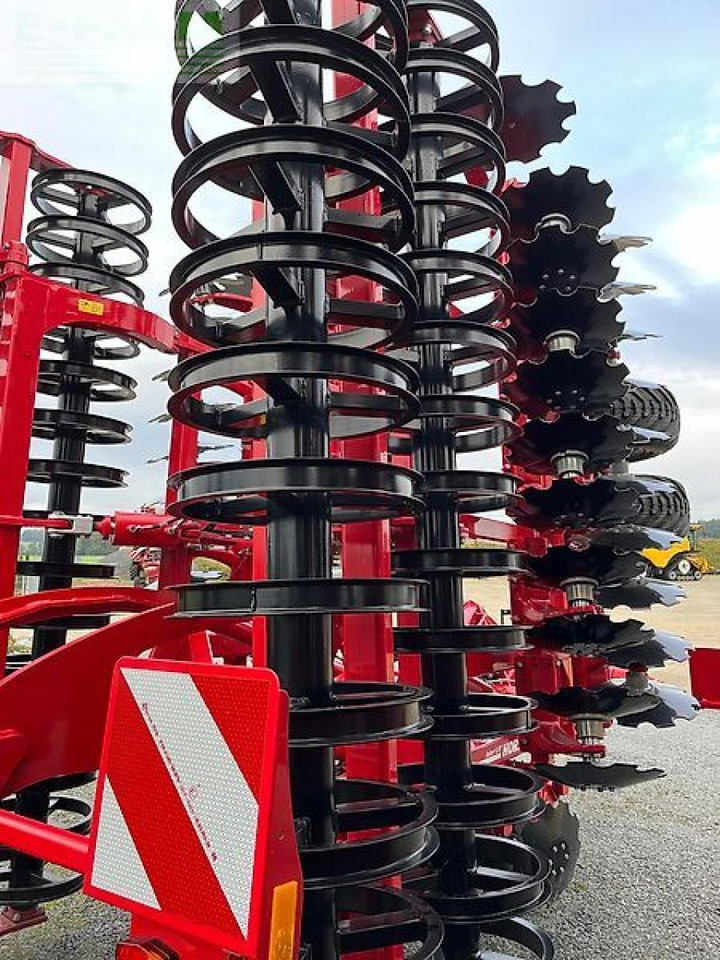 Horsch joker 6 rt - Rastras: foto 5 Horsch joker 6 rt - Rastras: foto 5