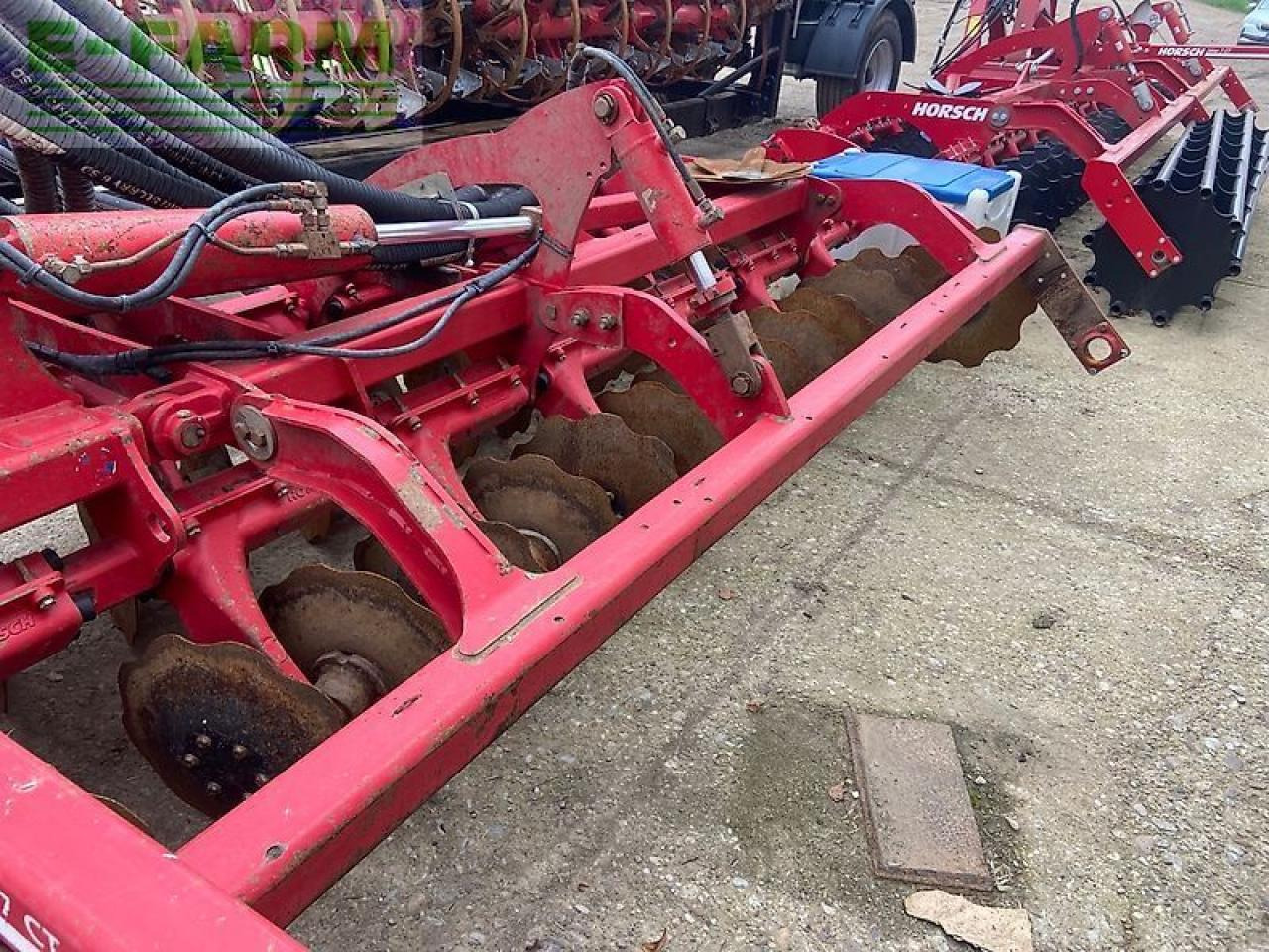 Rastras Horsch joker 7 ct: foto 8