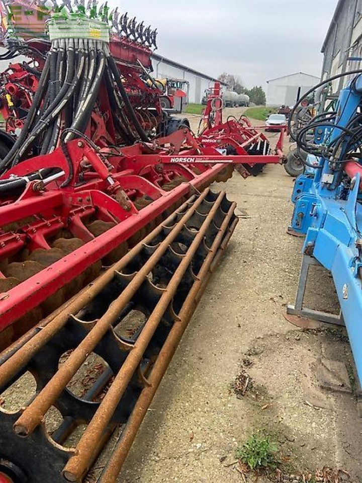 Rastras Horsch joker 7 ct: foto 7