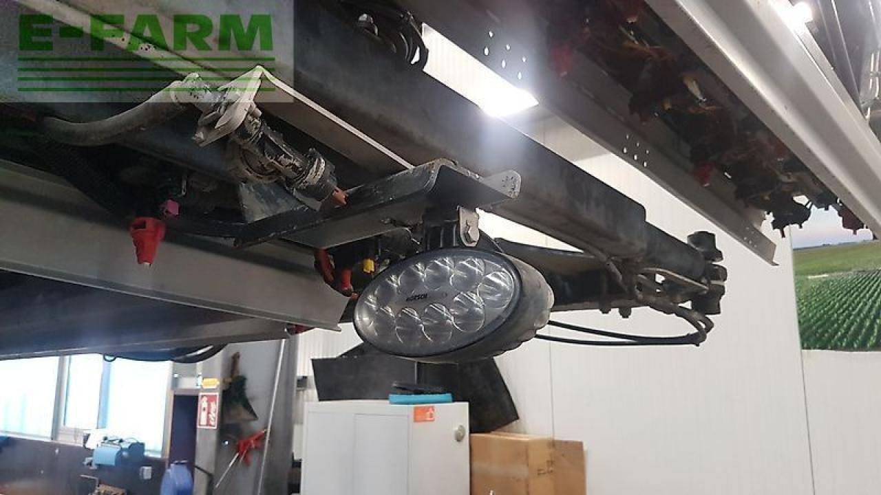 Pulverizador arrastrado Horsch leeb 8gs 36: foto 6
