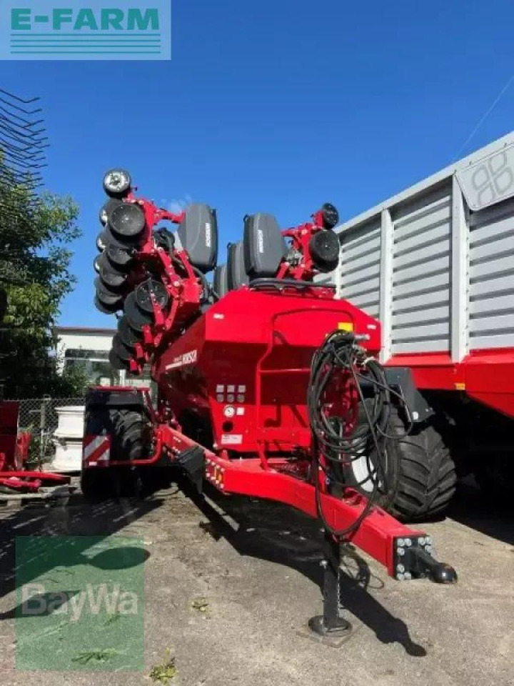 Horsch maestro 8.75 cv horsch einzelk - Sembradora de precisión: foto 1 Horsch maestro 8.75 cv horsch einzelk - Sembradora de precisión: foto 1