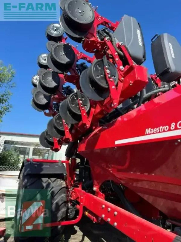 Horsch maestro 8.75 cv horsch einzelk - Sembradora de precisión: foto 2 Horsch maestro 8.75 cv horsch einzelk - Sembradora de precisión: foto 2
