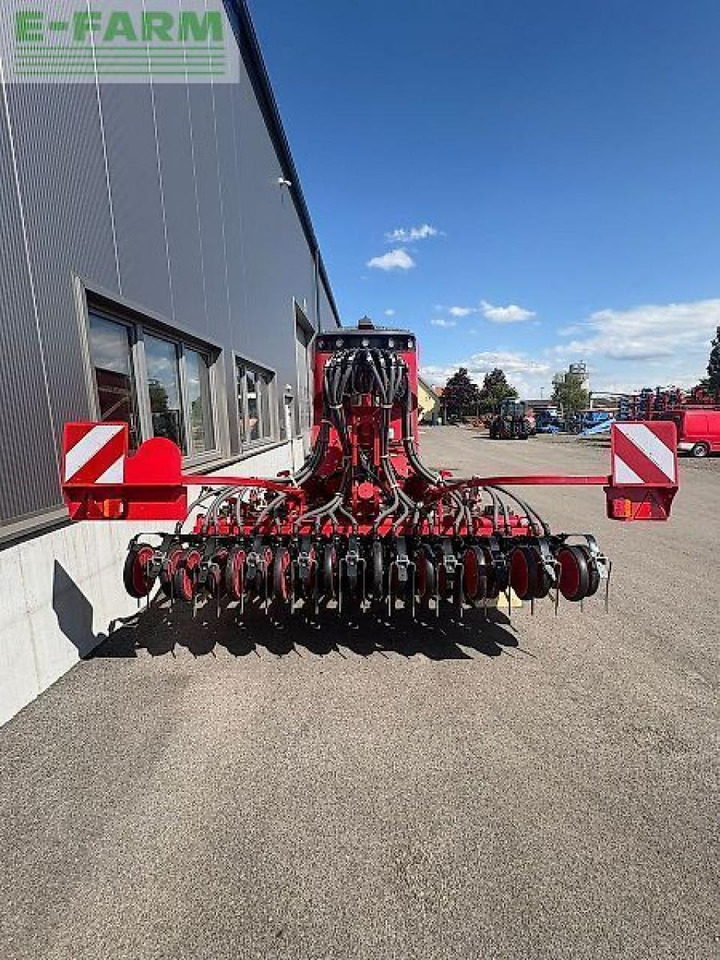 Horsch pronto 3 dc - Sembradora: foto 3 Horsch pronto 3 dc - Sembradora: foto 3