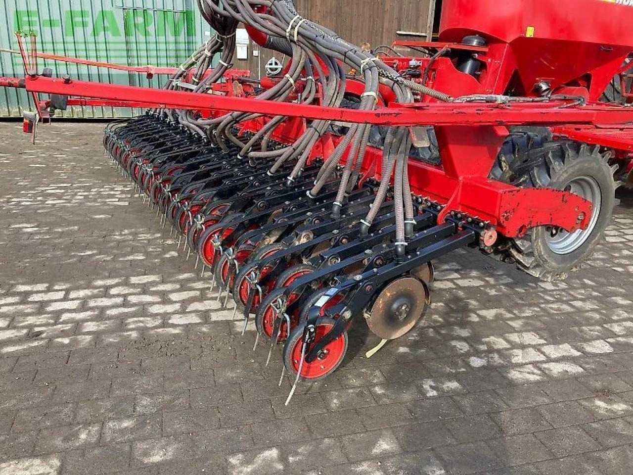Horsch pronto 6 as - Sembradora: foto 1 Horsch pronto 6 as - Sembradora: foto 1
