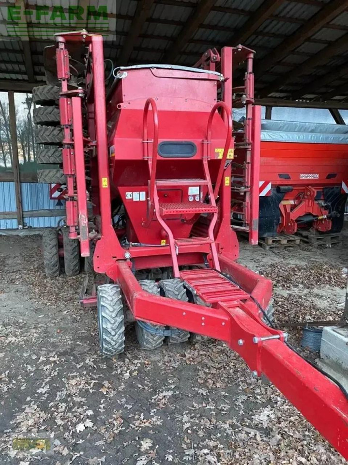 Horsch pronto 6 dc - Sembradora: foto 1 Horsch pronto 6 dc - Sembradora: foto 1