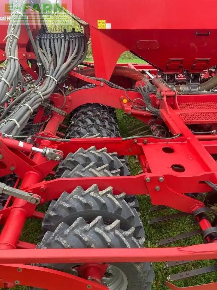 Horsch pronto 6dc - Combinado de siembra: foto 5 Horsch pronto 6dc - Combinado de siembra: foto 5