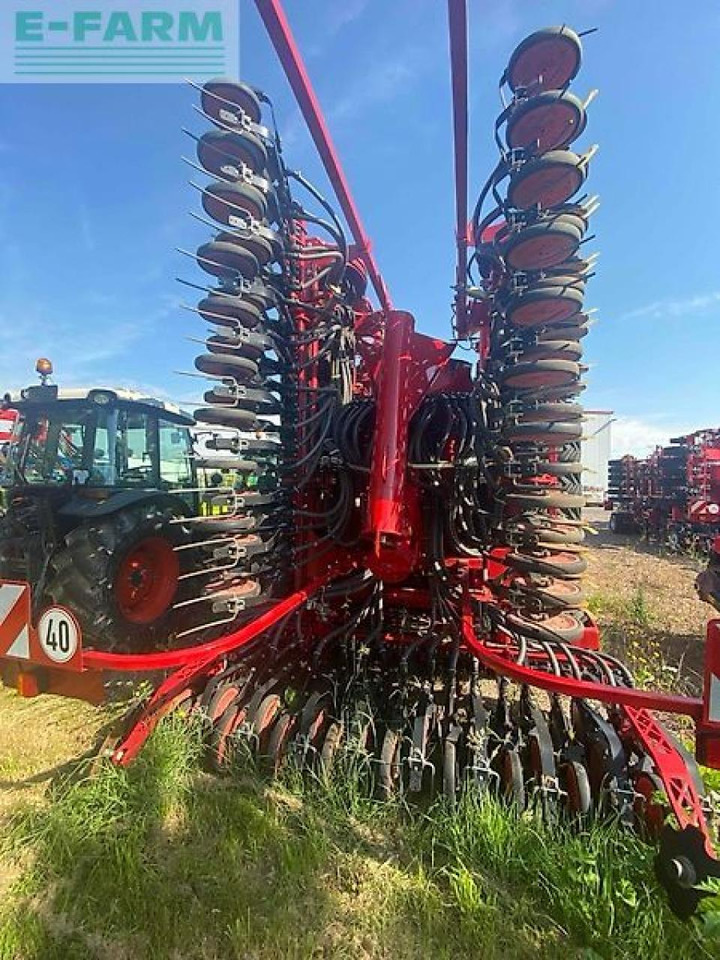 Horsch pronto 9 dc - Sembradora: foto 5 Horsch pronto 9 dc - Sembradora: foto 5