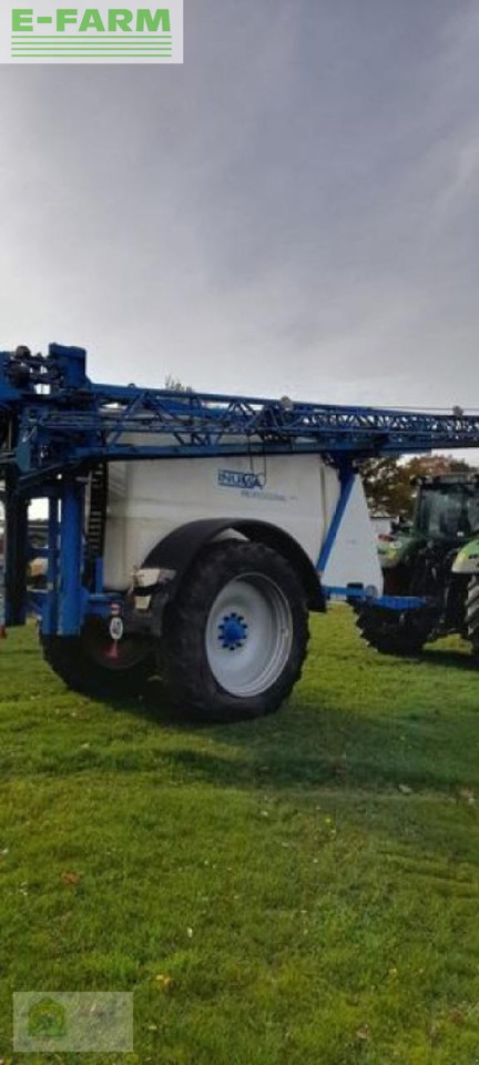 Inuma professional ias 6036 - 25cm düsenabstand - Pulverizador arrastrado: foto 2 Inuma professional ias 6036 - 25cm düsenabstand - Pulverizador arrastrado: foto 2