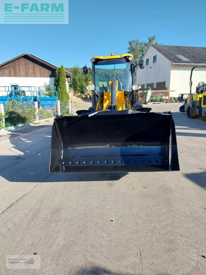 JCB 409 - Miniexcavadora: foto 2 JCB 409 - Miniexcavadora: foto 2