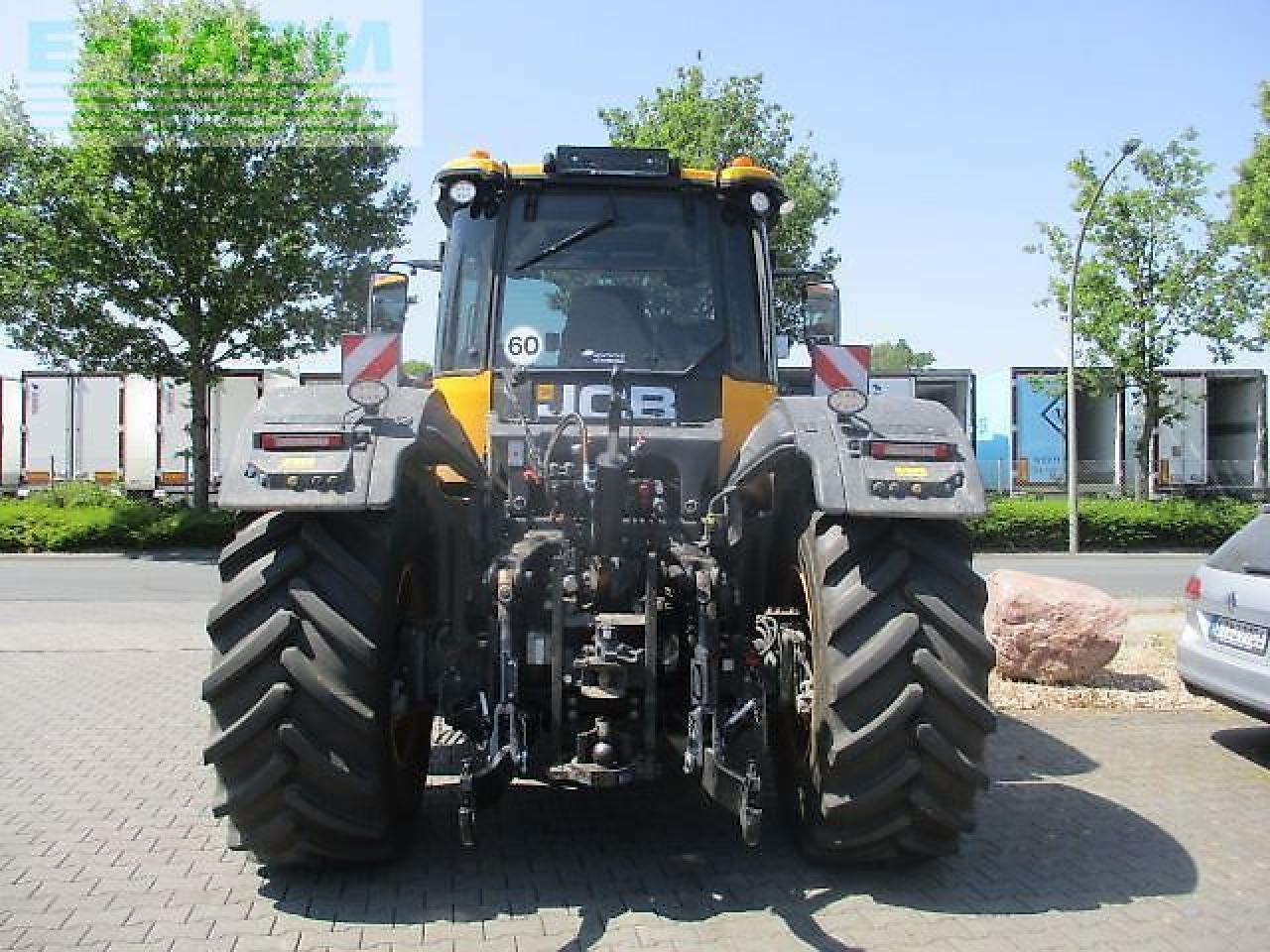 JCB 4220 icon - Tractor: foto 4 JCB 4220 icon - Tractor: foto 4
