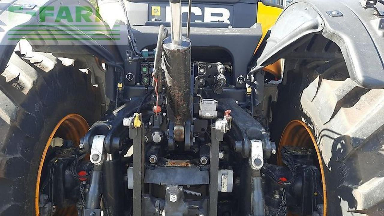 JCB fastrac 4220 icon - Tractor: foto 5 JCB fastrac 4220 icon - Tractor: foto 5