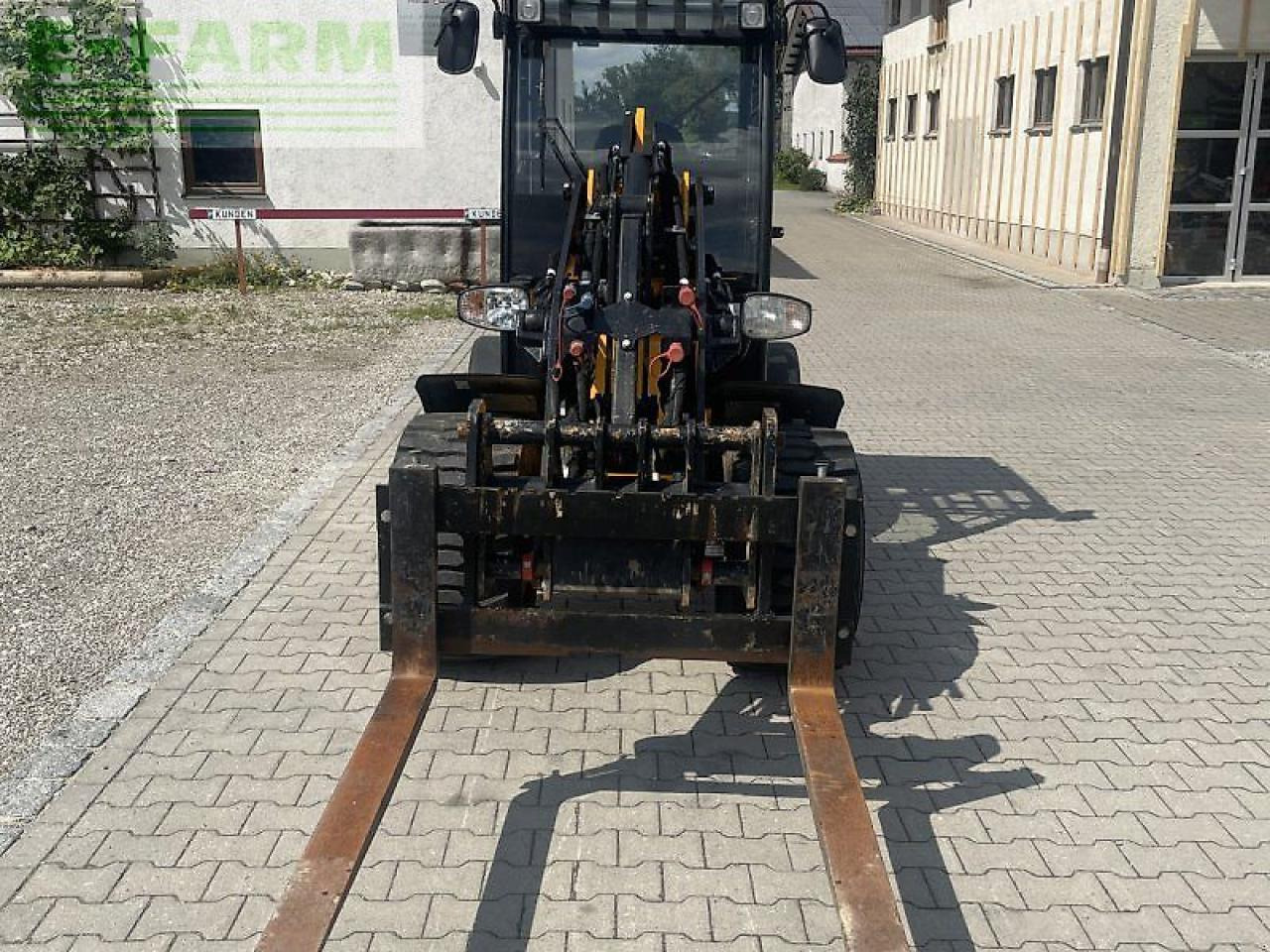 JCB smart power+ gabel - Miniexcavadora: foto 3 JCB smart power+ gabel - Miniexcavadora: foto 3