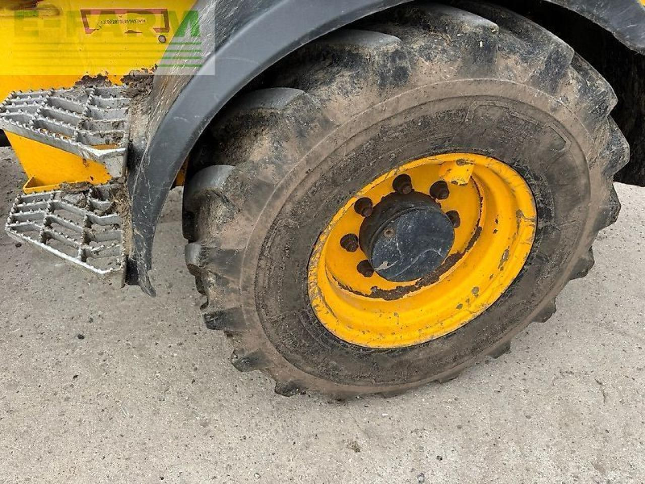 JCB tm 220 agri tele - Cargadora de ruedas: foto 5 JCB tm 220 agri tele - Cargadora de ruedas: foto 5