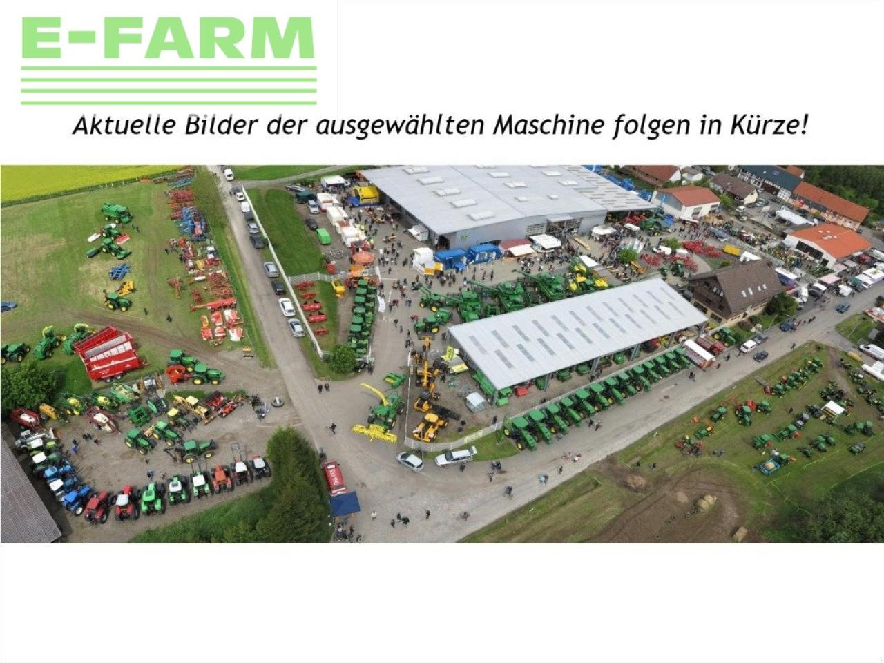 John Deere 3046r - Tractor: foto 1 John Deere 3046r - Tractor: foto 1