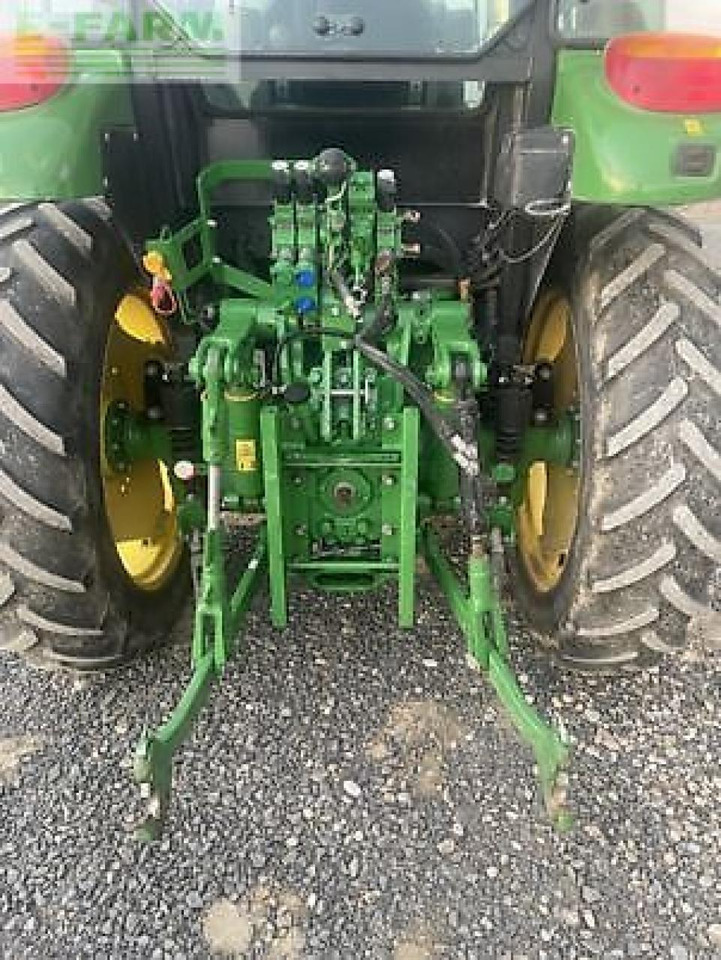 Tractor John Deere 5100r: foto 6