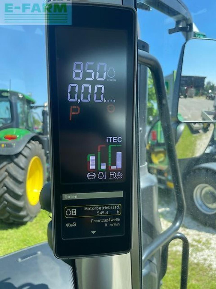 Tractor John Deere 6120m: foto 29