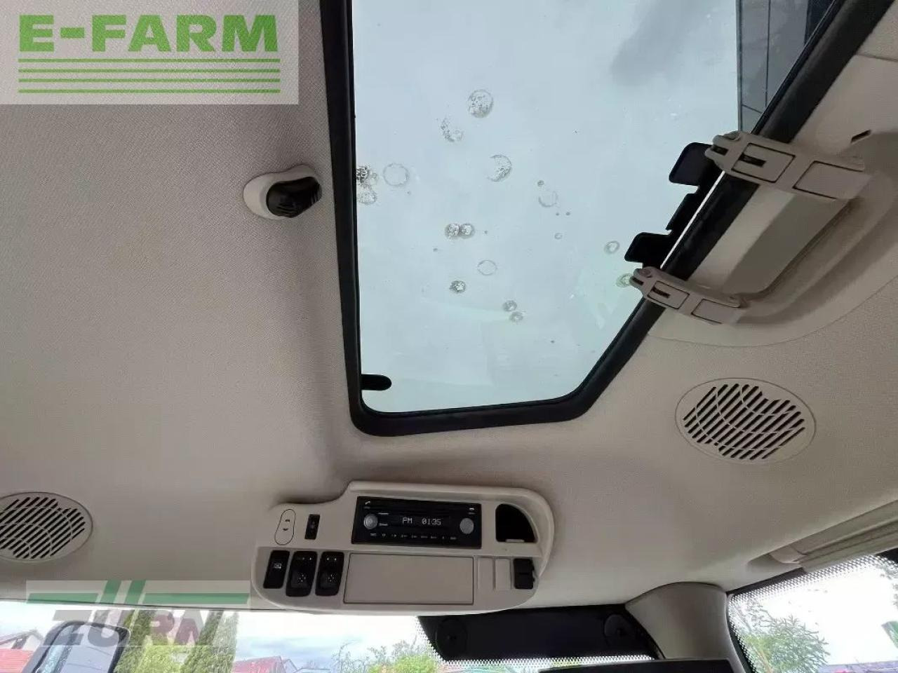 John Deere 6130r - Tractor: foto 4 John Deere 6130r - Tractor: foto 4