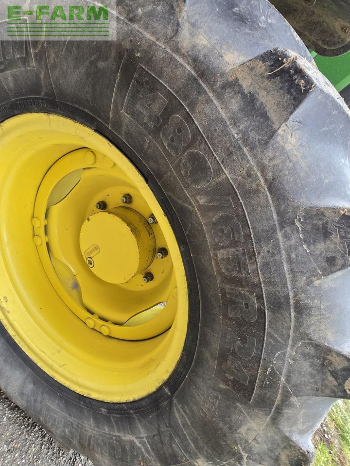 John Deere 6230 premium - Tractor: foto 4 John Deere 6230 premium - Tractor: foto 4