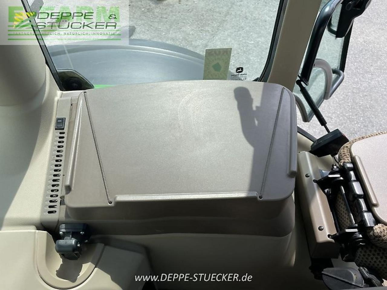 John Deere 6250r - Tractor: foto 5 John Deere 6250r - Tractor: foto 5