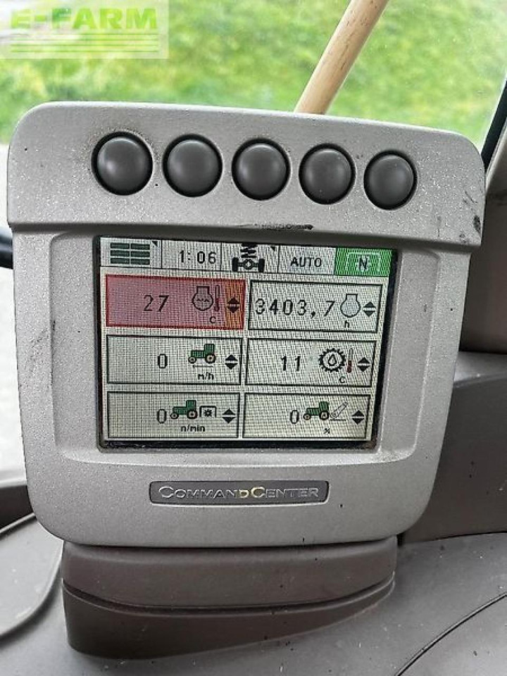 John Deere 6430 premium - Tractor: foto 5 John Deere 6430 premium - Tractor: foto 5