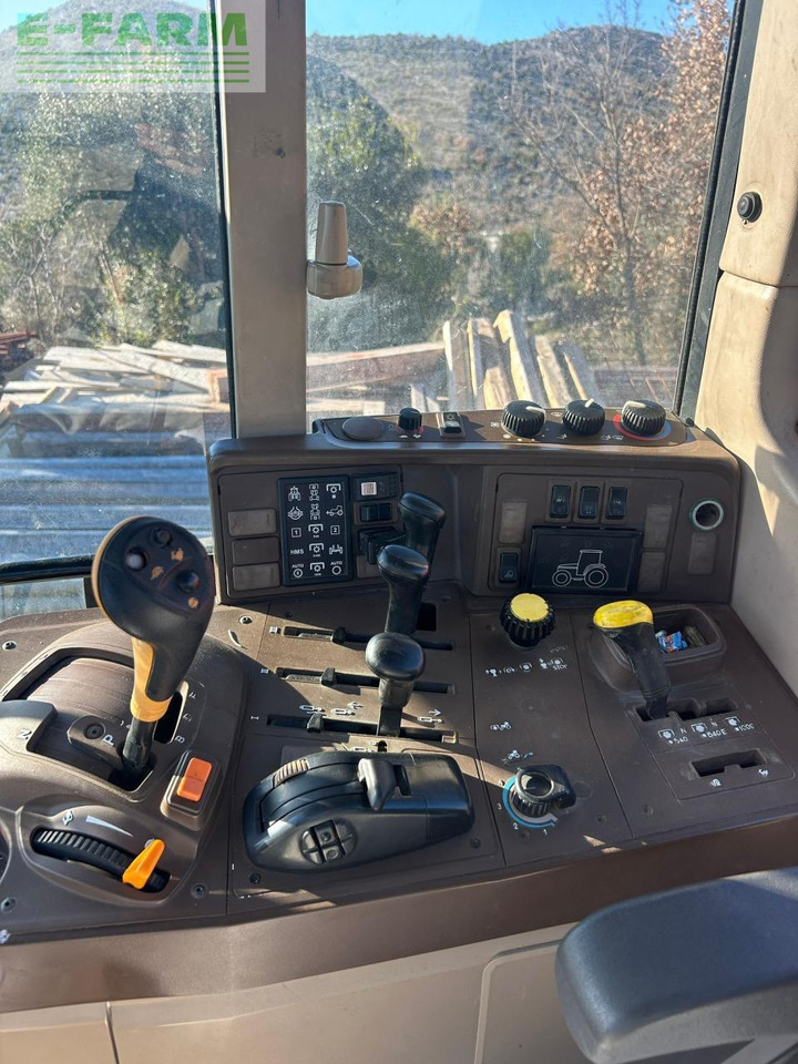 Tractor John Deere 6520: foto 6