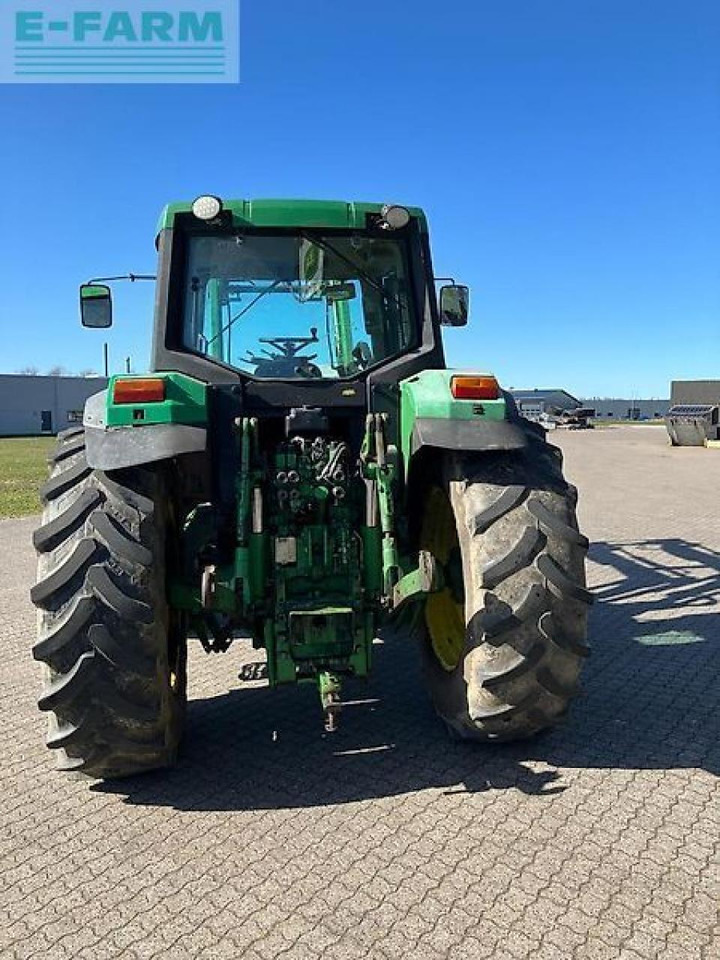 Tractor John Deere 6810: foto 8