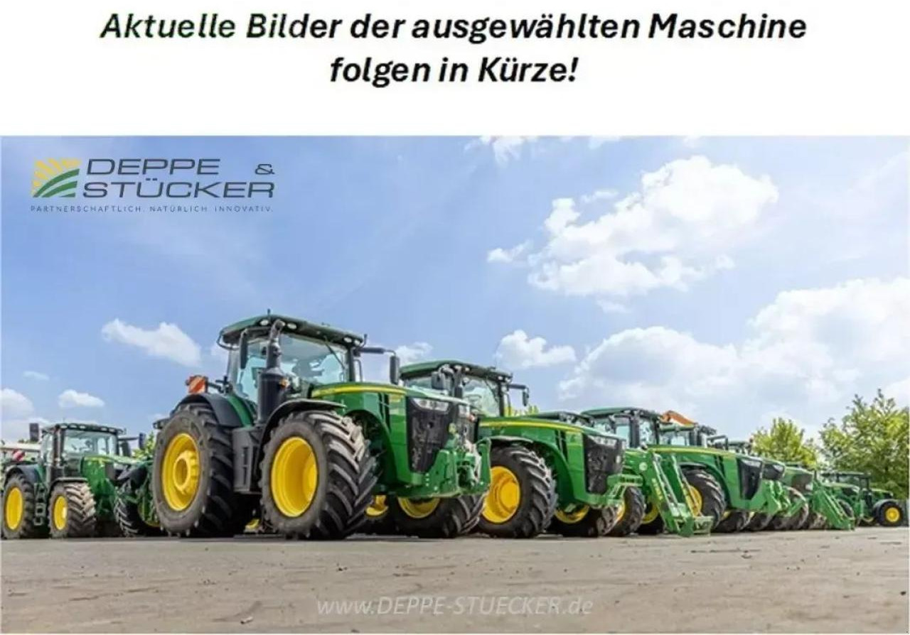 John Deere 6r 150 my24 - Tractor: foto 1 John Deere 6r 150 my24 - Tractor: foto 1