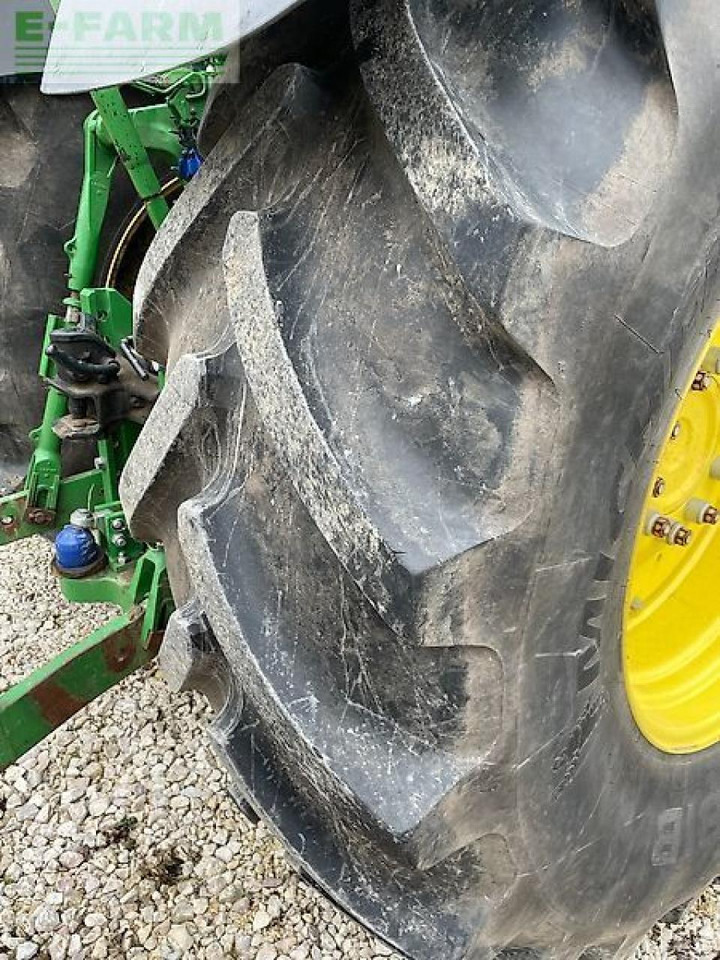 Tractor John Deere 6r195 garantie bis 13.12.26: foto 23
