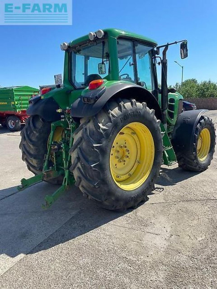 Tractor John Deere 7430: foto 13
