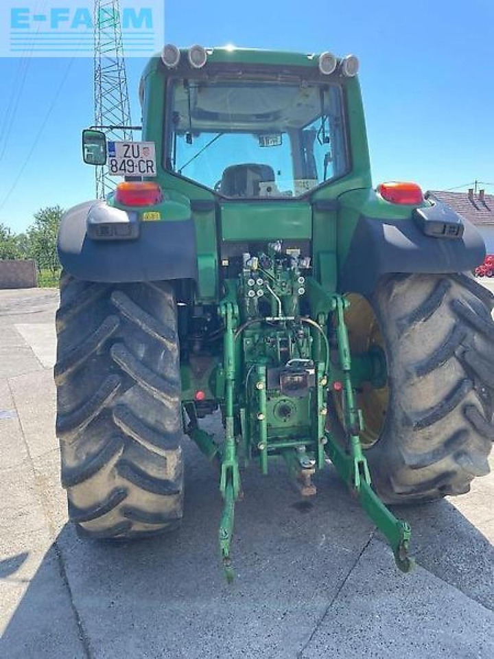 Tractor John Deere 7430: foto 9