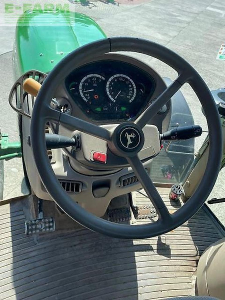 Tractor John Deere 7430: foto 11