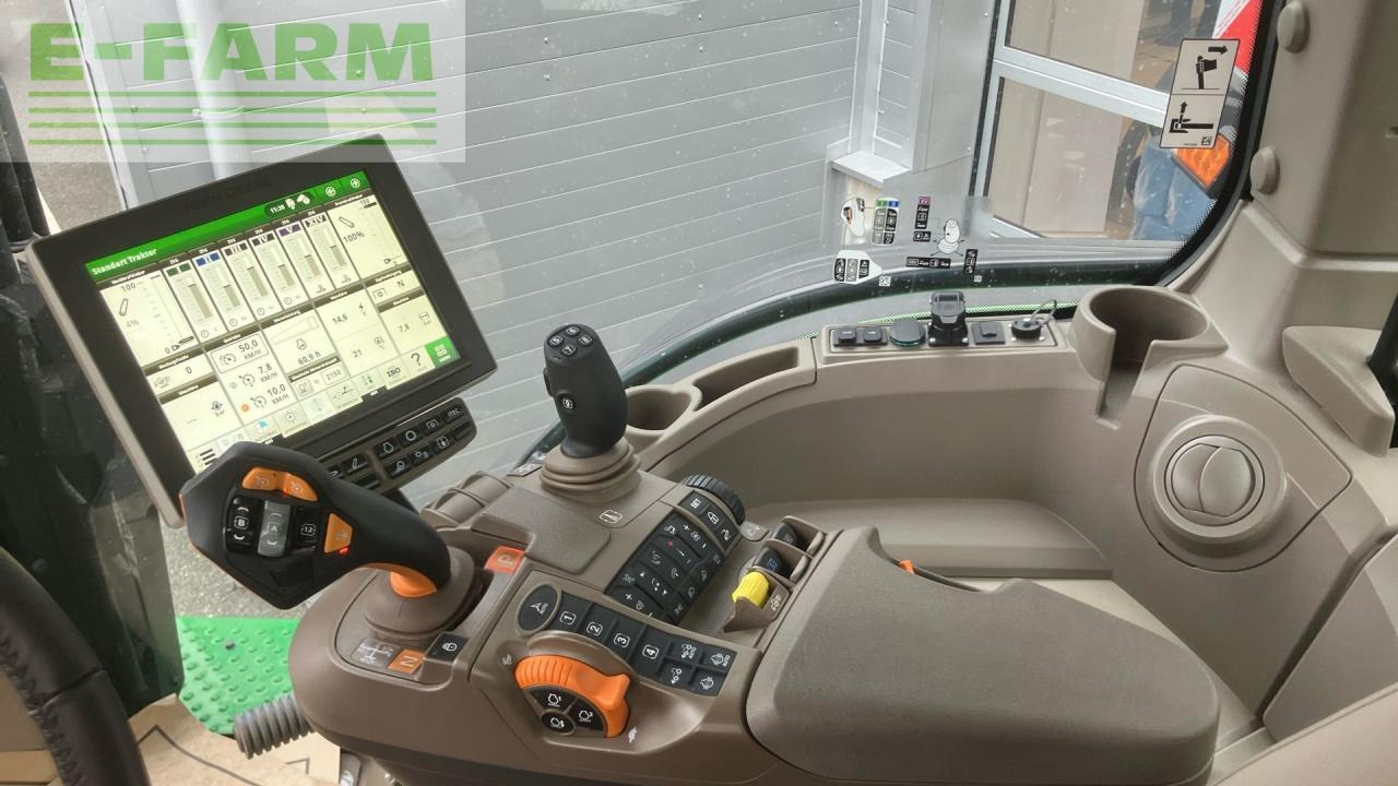 Tractor John Deere 7R 290: foto 14