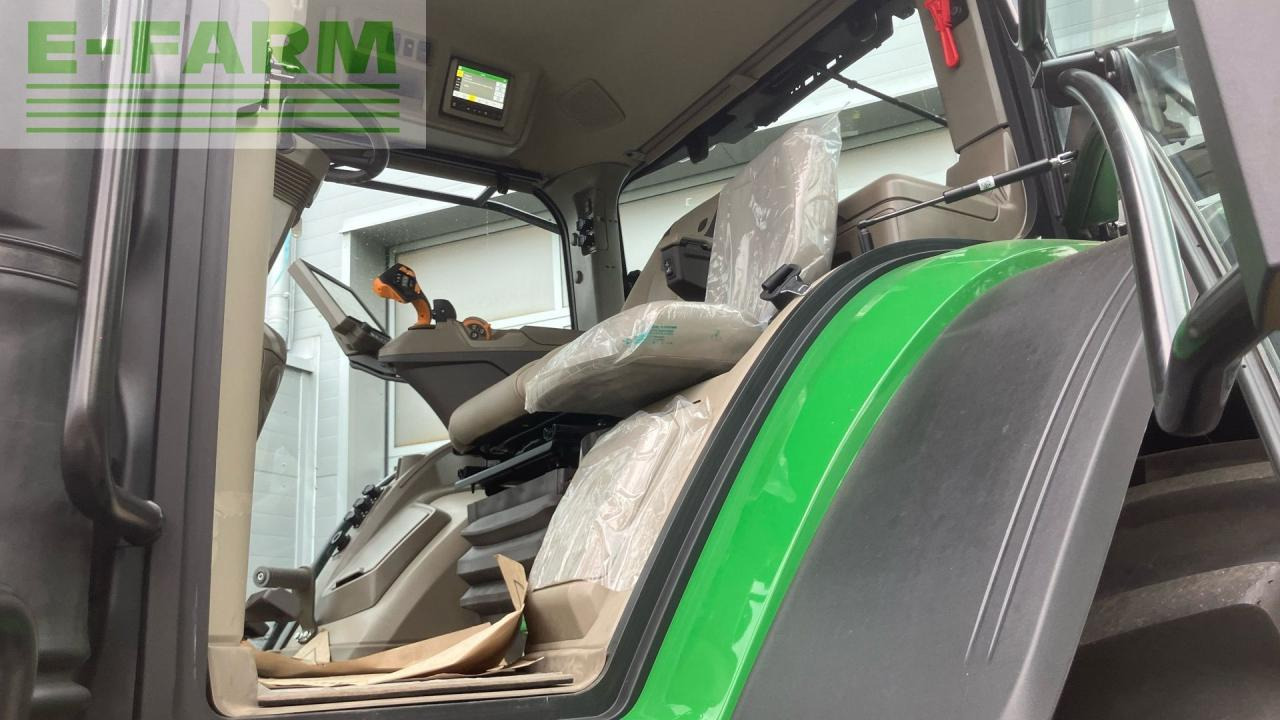Tractor John Deere 7R 290: foto 9