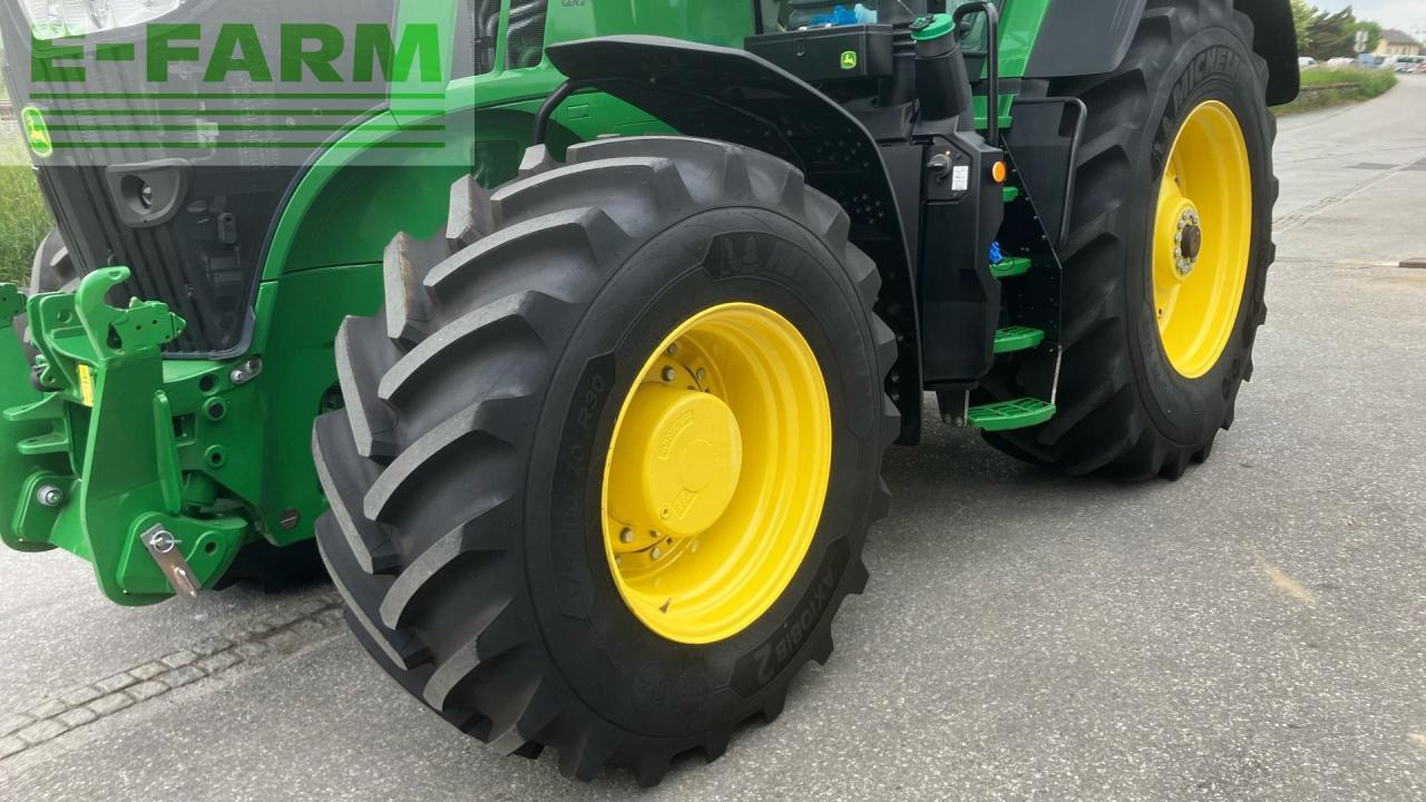 Tractor John Deere 7R 290: foto 17