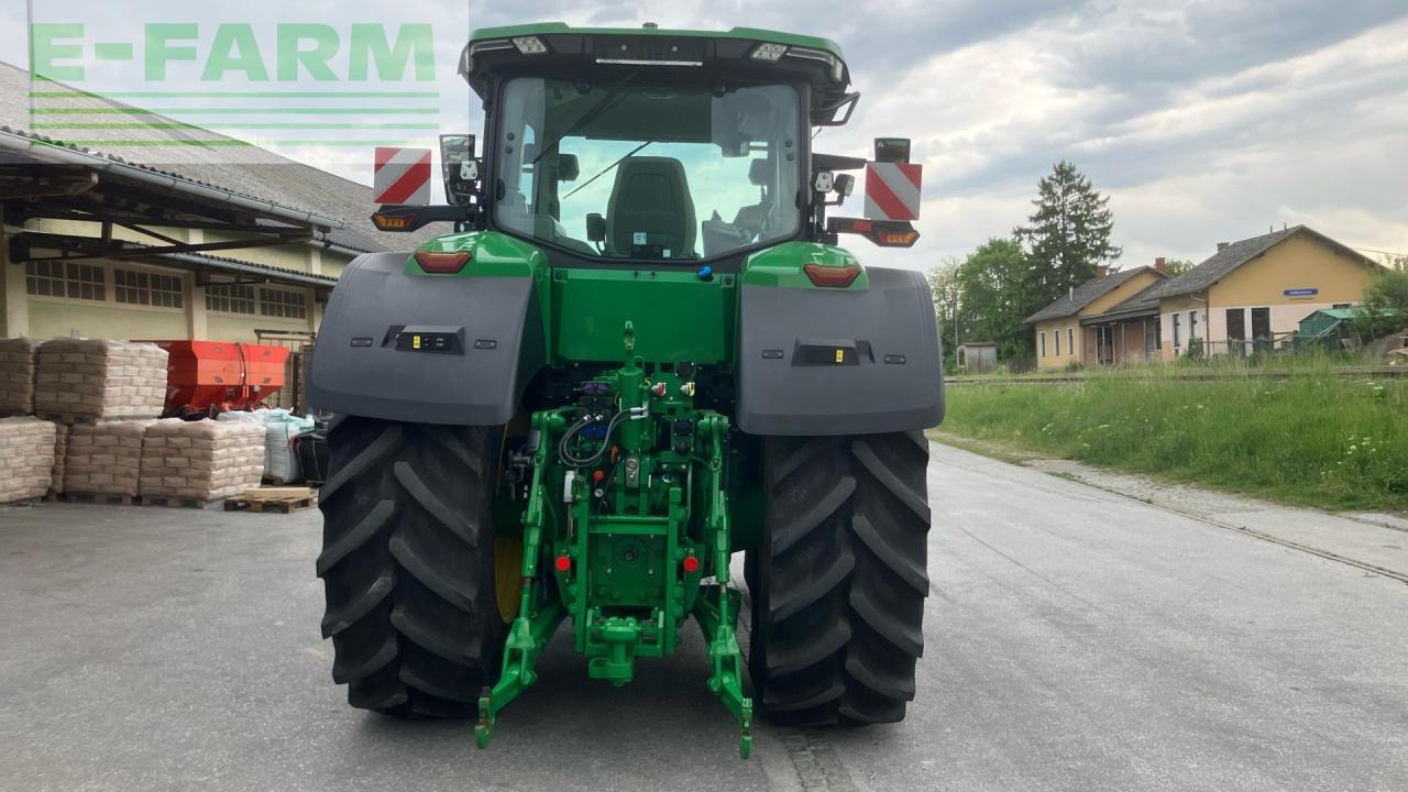 Tractor John Deere 7R 290: foto 7