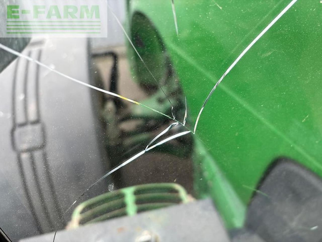 Tractor John Deere 8345r: foto 6