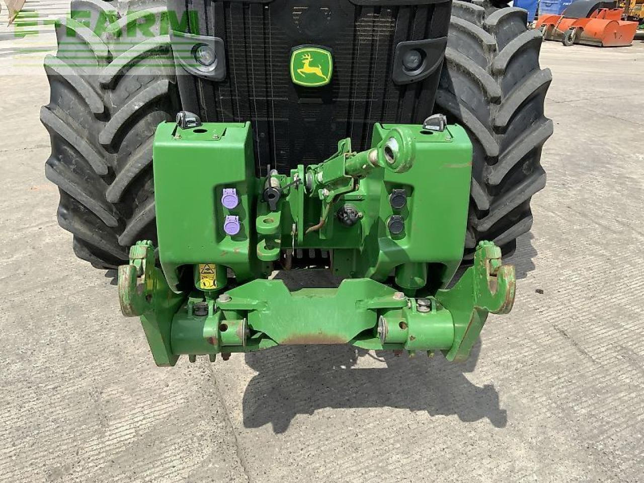 Tractor John Deere 8370r ultimate edition tractor (st23424): foto 13