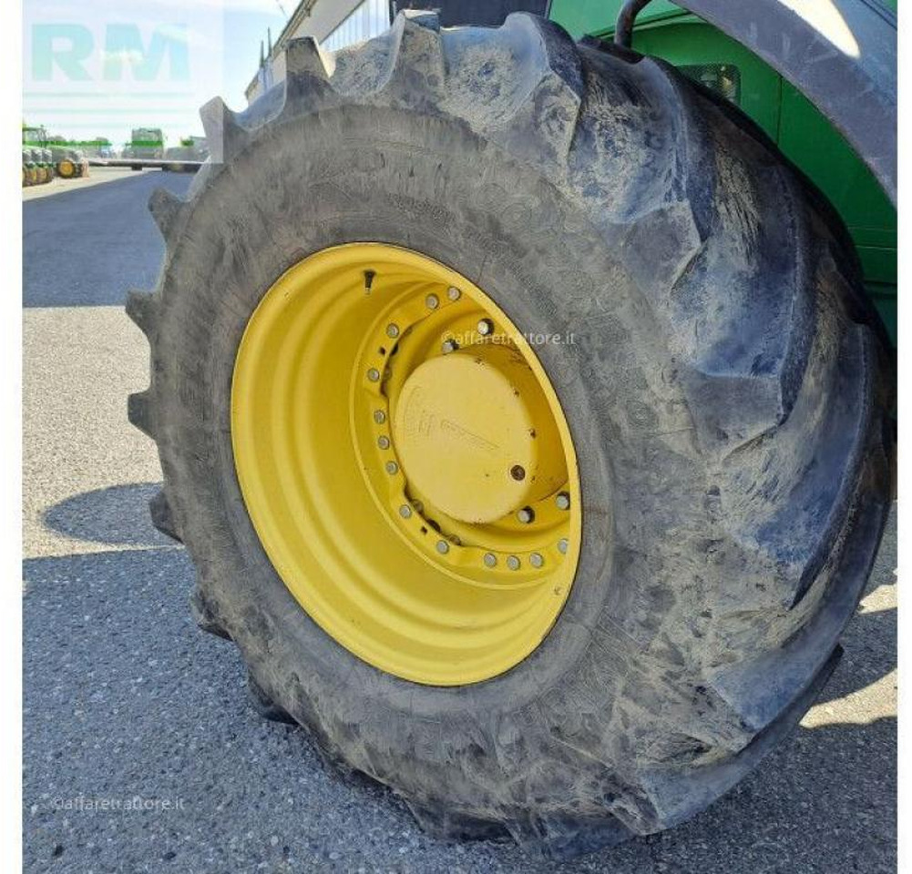John Deere John Deere 7310 - Tractor: foto 4 John Deere John Deere 7310 - Tractor: foto 4