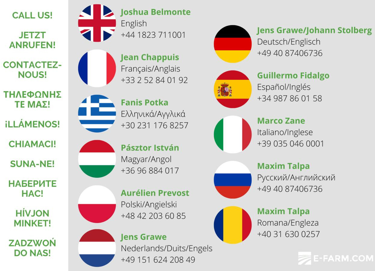 John Deere ft180 - Combinado de siembra: foto 5 John Deere ft180 - Combinado de siembra: foto 5