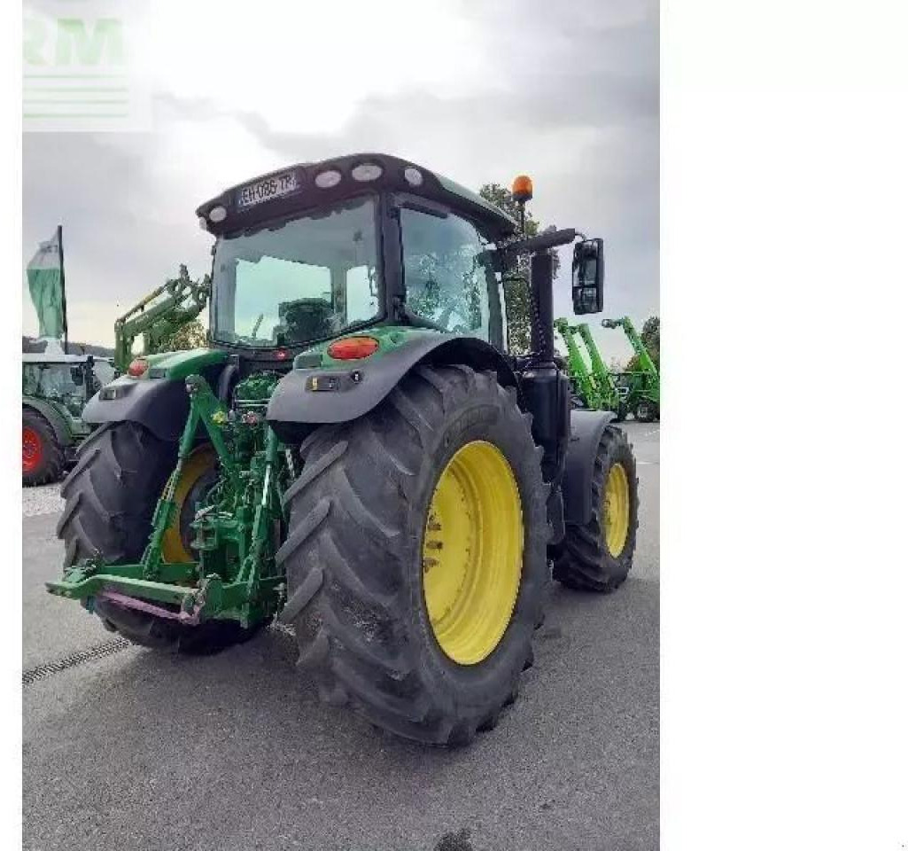 John Deere marque john deere, - Tractor: foto 4 John Deere marque john deere, - Tractor: foto 4