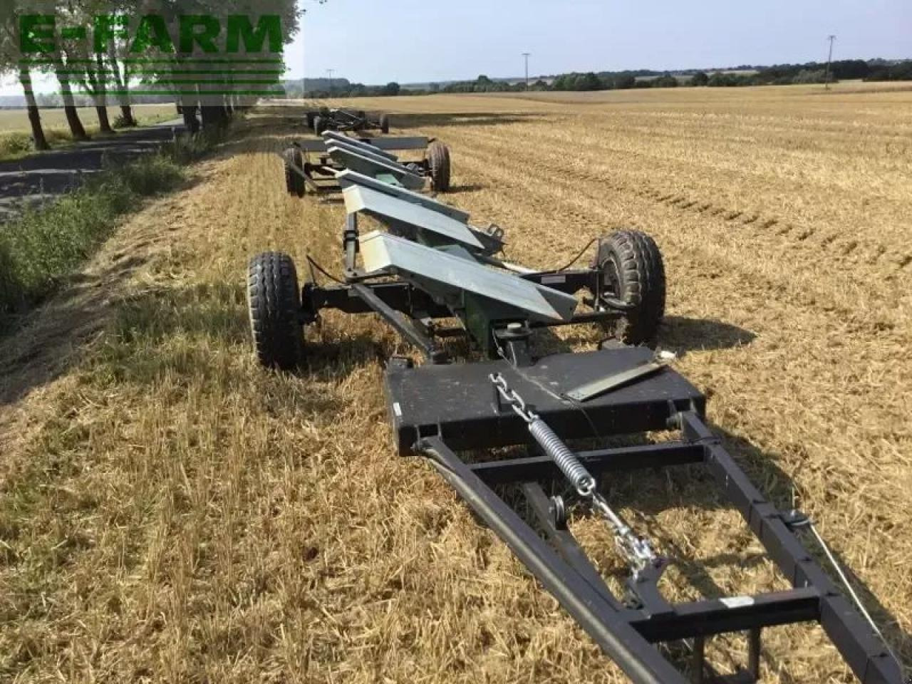 Cosechadora de granos John Deere s685i my16 prod 20: foto 23