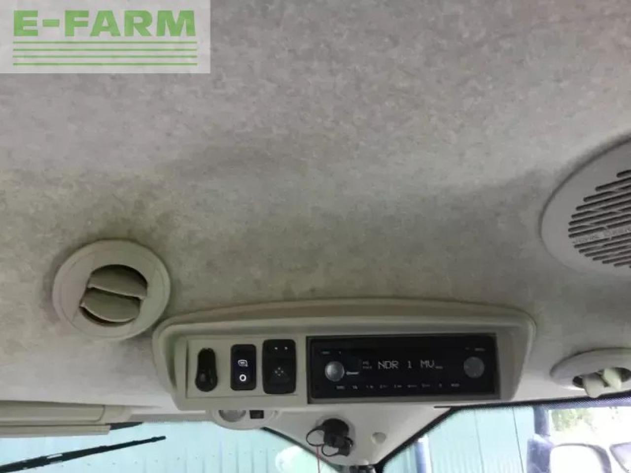 Cosechadora de granos John Deere s685i my16 prod 20: foto 11