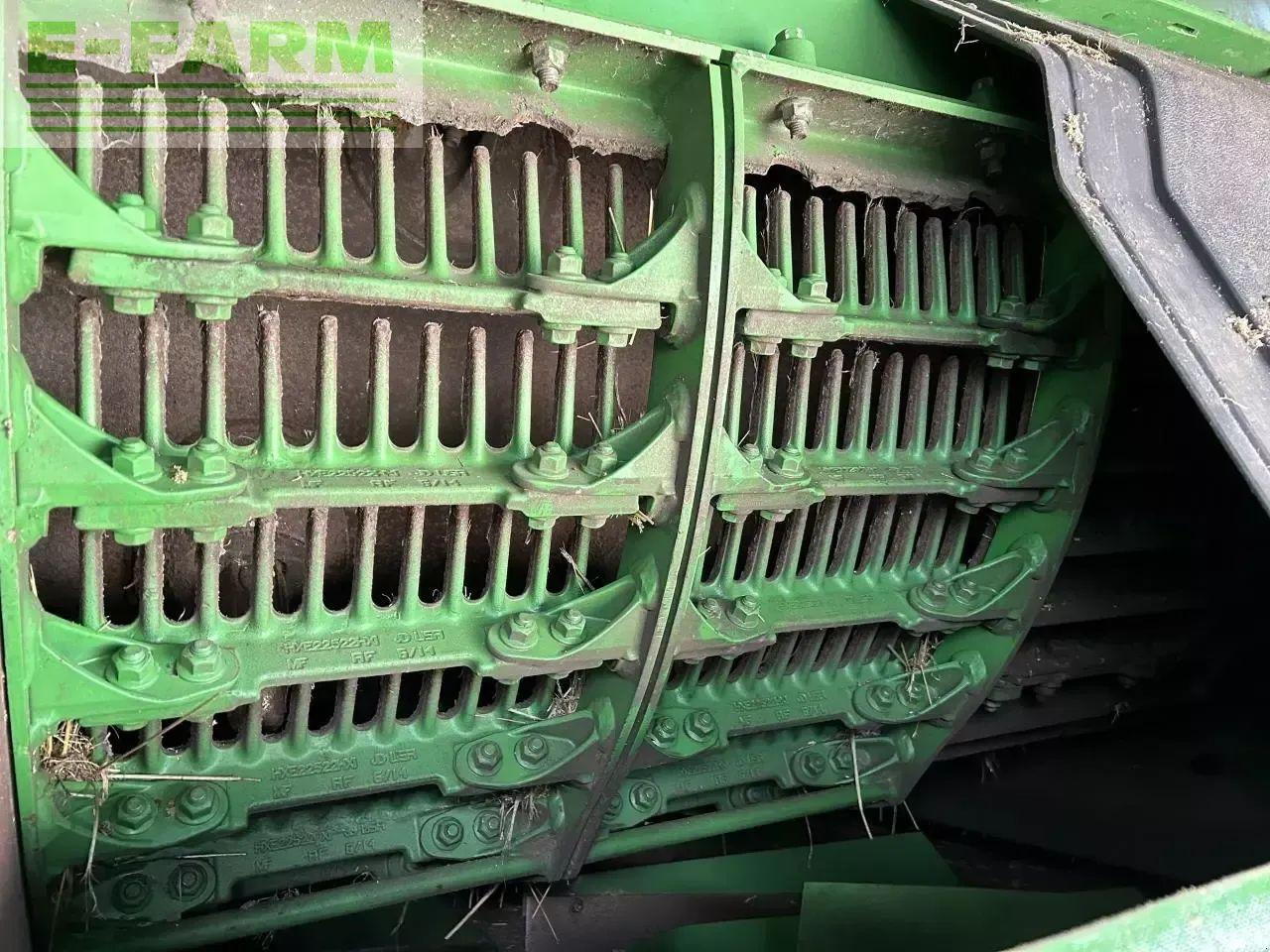 John Deere s690 - Cosechadora de granos: foto 5 John Deere s690 - Cosechadora de granos: foto 5